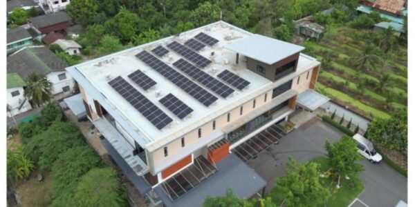 Introduction to our company & service