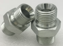 สินค้ามาใหม่ New-arrival : Hydraulic adapters & WASHER SEALS & Hydraulic clamps & Cutting rings