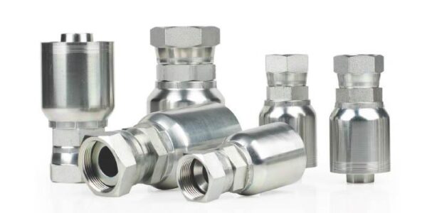 One-piece hydraulic fittings หัวสายไฮดรอลิค สไตล์นอก-หัวจิ๊กปลอก-หัวติดปลอก-หัวสายไฮดรอลิค ชิ้นเดียว-หัวสายไฮดรอลิค รุ่นจิ๊กปลอก-หัวสายไฮดรอลิค รุ่นติดปลอก