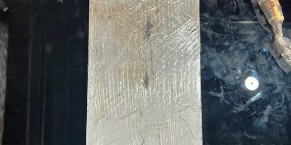 Bakelite Cloth Sheet 30*140*485mm