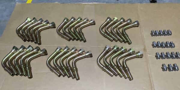 ชิ้นงานมาใหม่ New Coming Products 22/09/2023 – บริษัท Hose Marketing – new task – HoseMarketingOnline