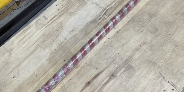 แกนสำเร็จ25มิล To Make Shaft Balancer